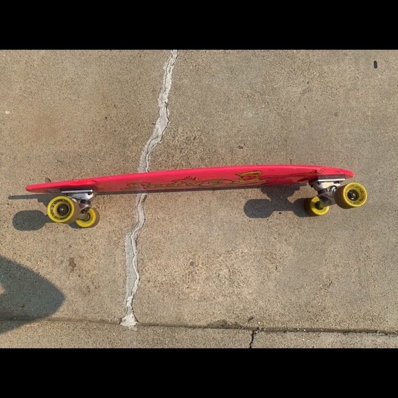 Sector 9 long board ,decent condition - Picture 4 of 5